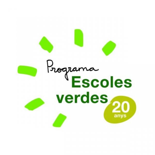 La Generalitat convoca el Premi Escoles Verdes 2020 